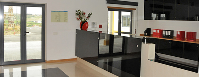 Casa de Repouso Quinta da Relva