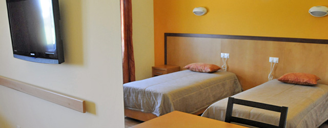 Casa de Repouso Quinta da Relva